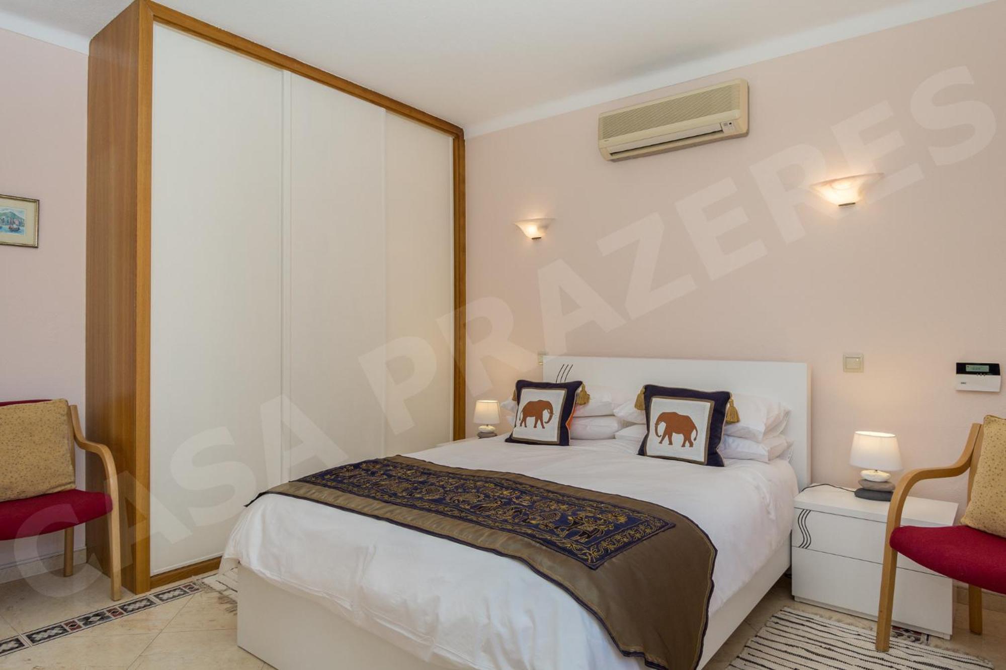 Casa Prazeres Villa Carvoeiro  Ngoại thất bức ảnh