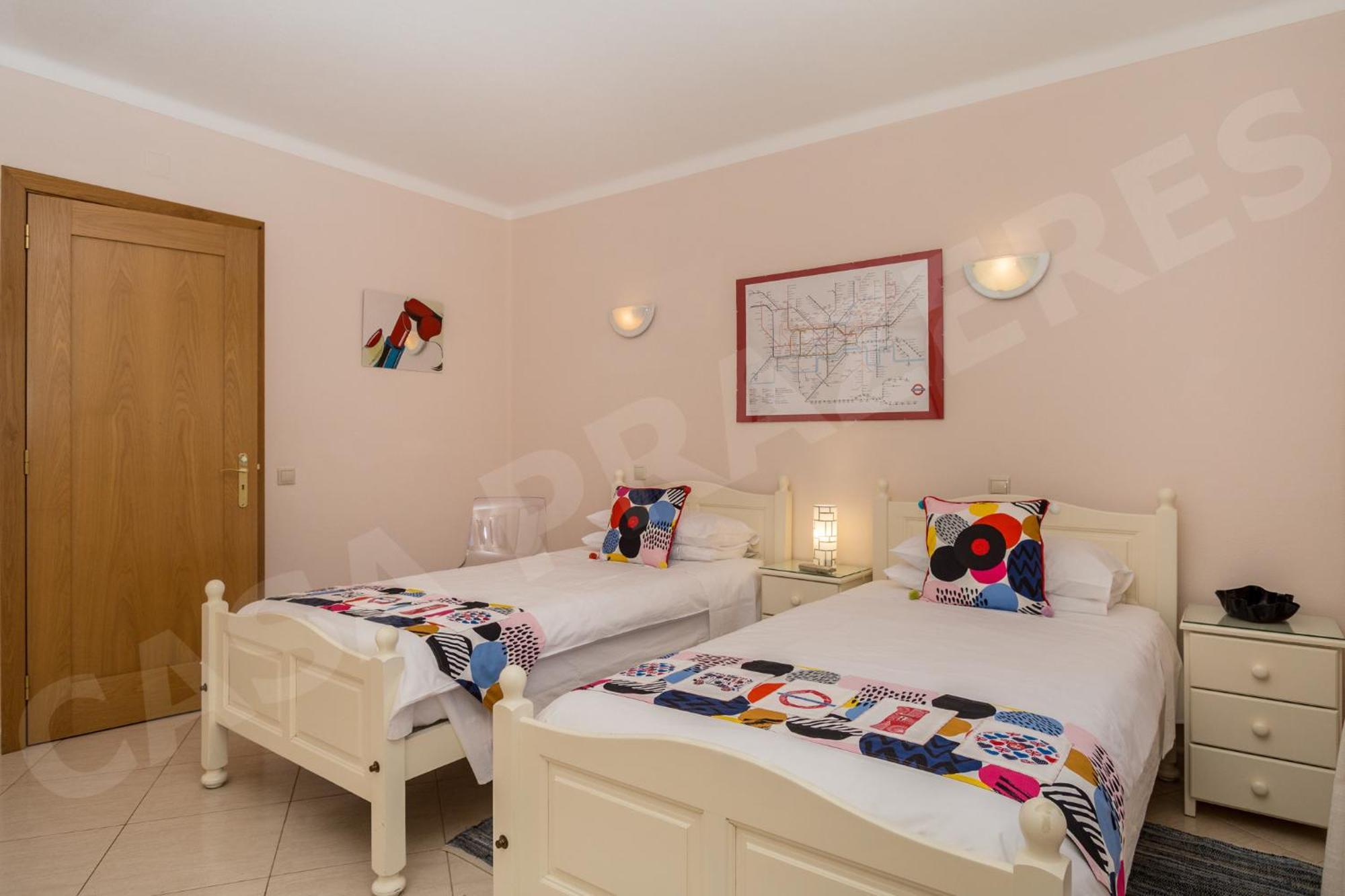 Casa Prazeres Villa Carvoeiro  Ngoại thất bức ảnh