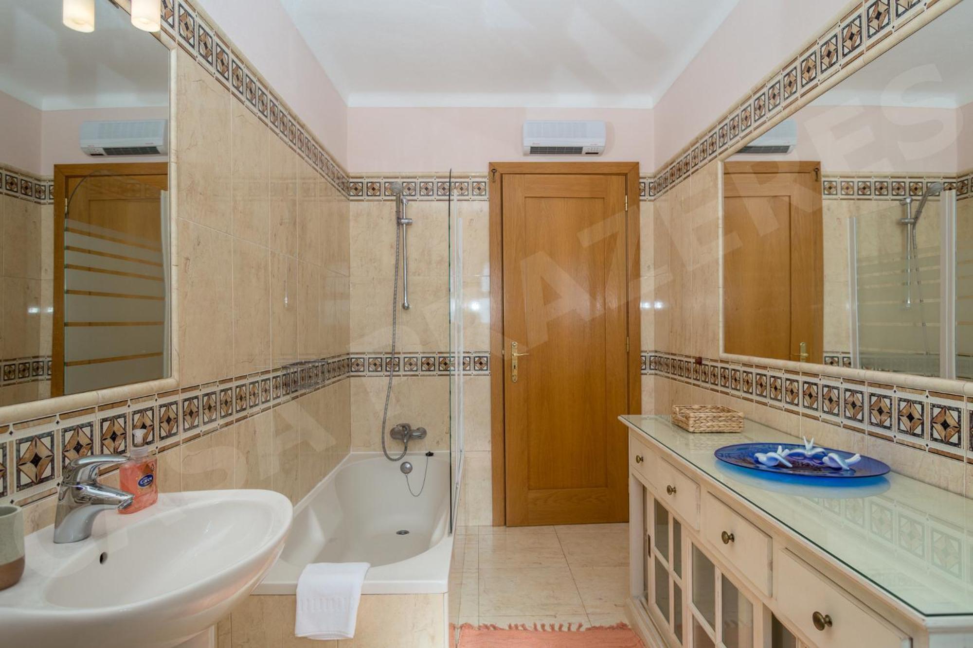 Casa Prazeres Villa Carvoeiro  Ngoại thất bức ảnh