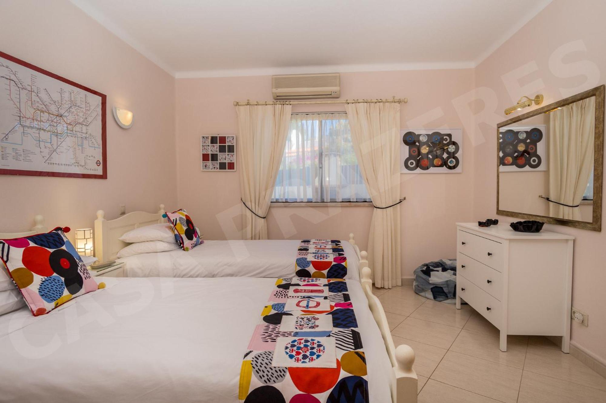 Casa Prazeres Villa Carvoeiro  Ngoại thất bức ảnh