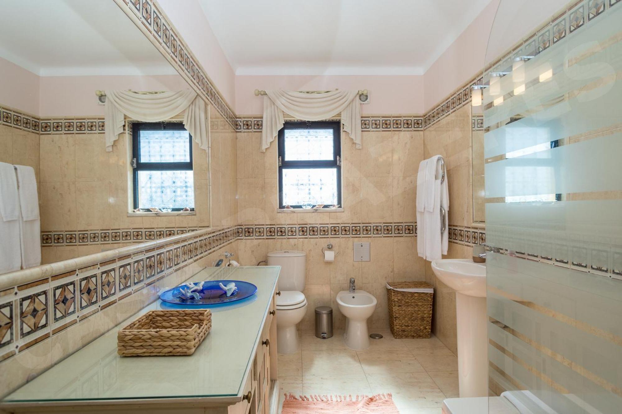 Casa Prazeres Villa Carvoeiro  Ngoại thất bức ảnh