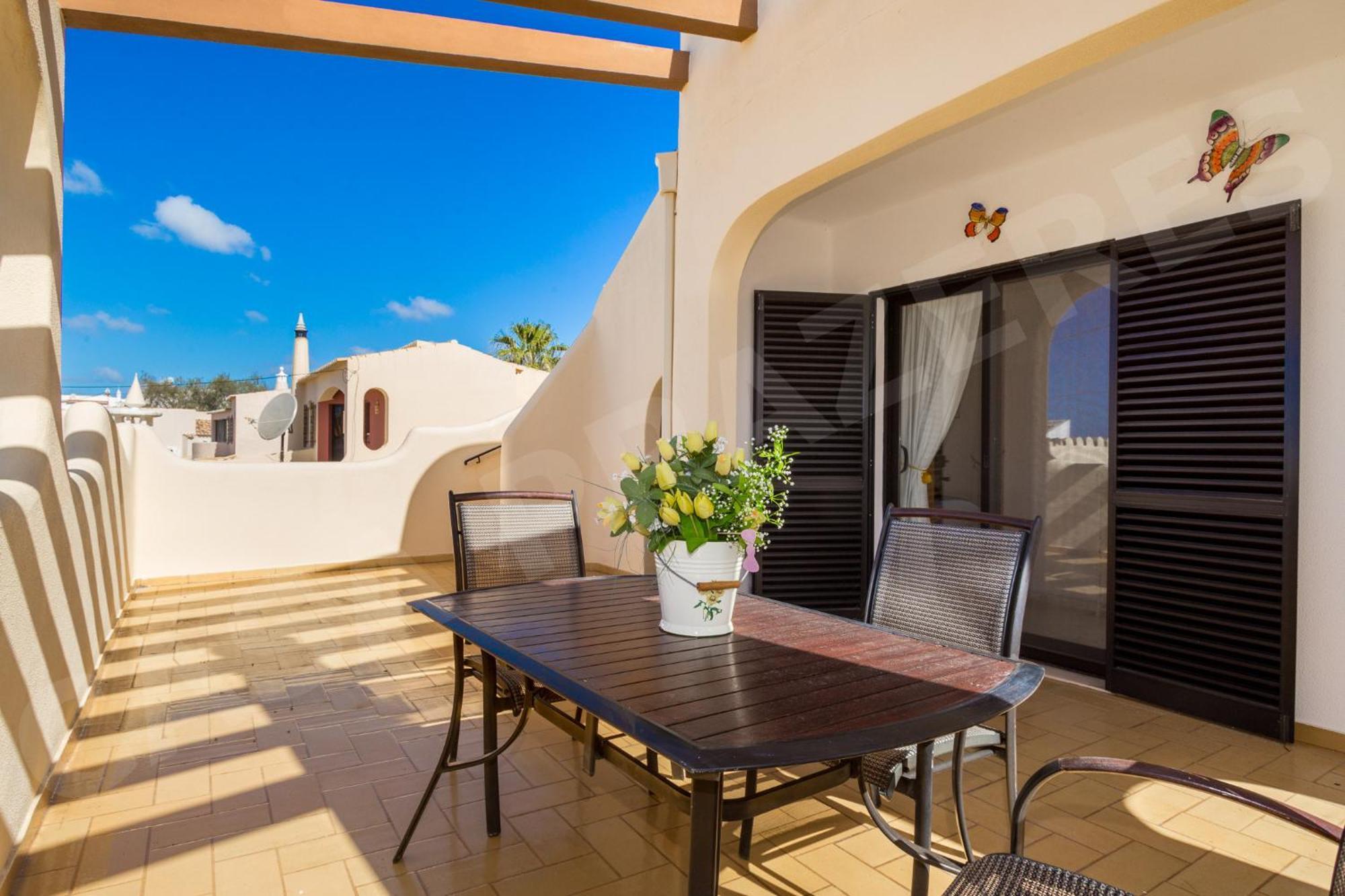 Casa Prazeres Villa Carvoeiro  Ngoại thất bức ảnh