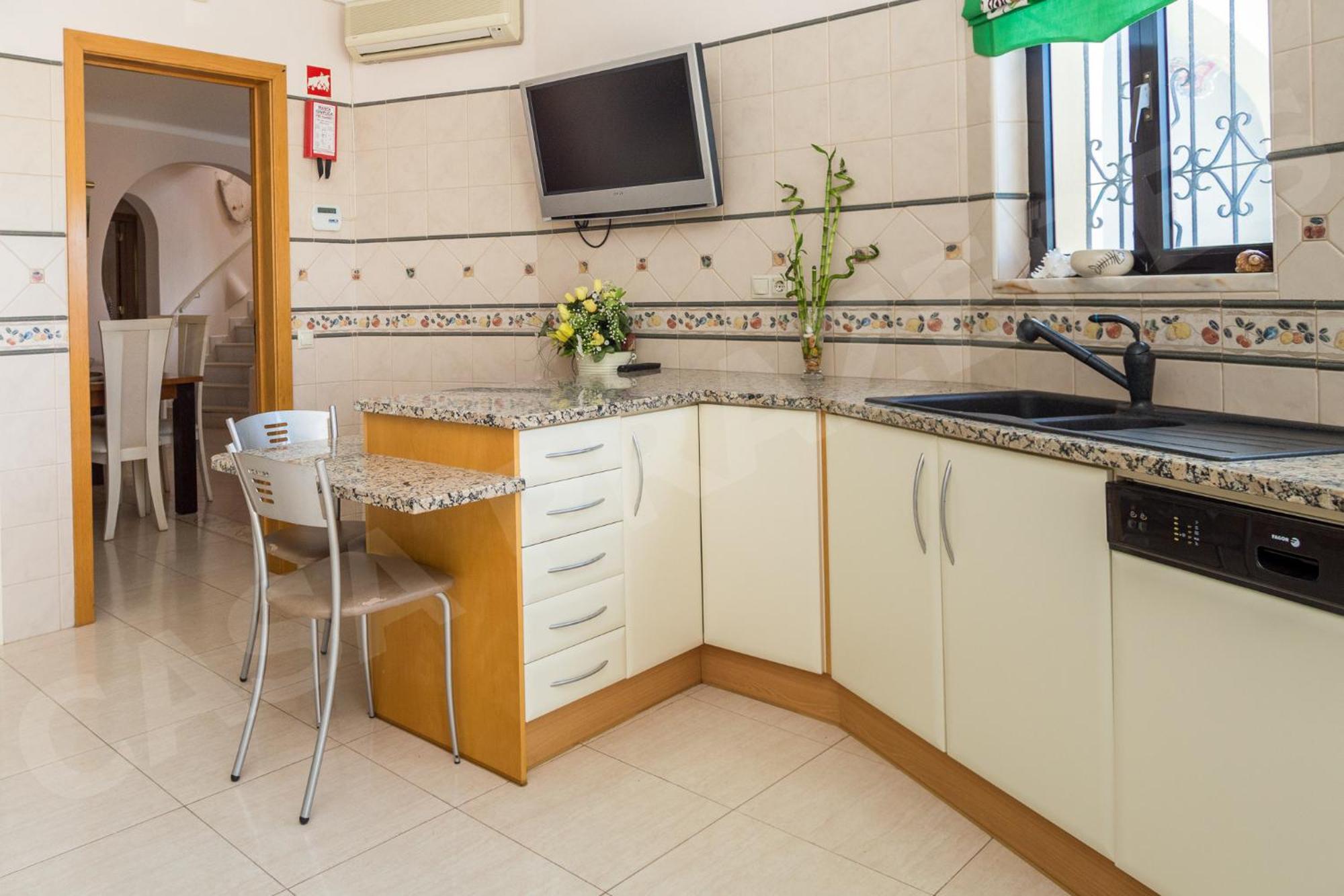 Casa Prazeres Villa Carvoeiro  Ngoại thất bức ảnh