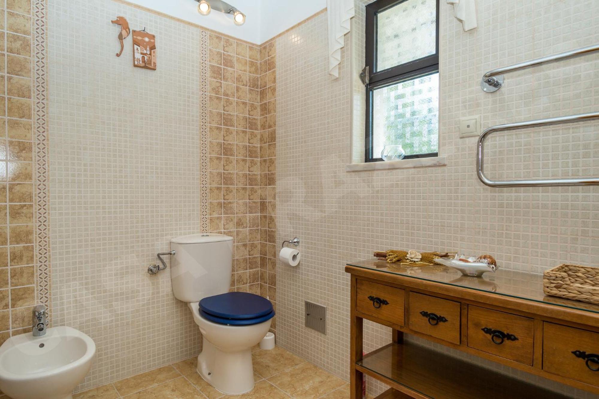 Casa Prazeres Villa Carvoeiro  Ngoại thất bức ảnh