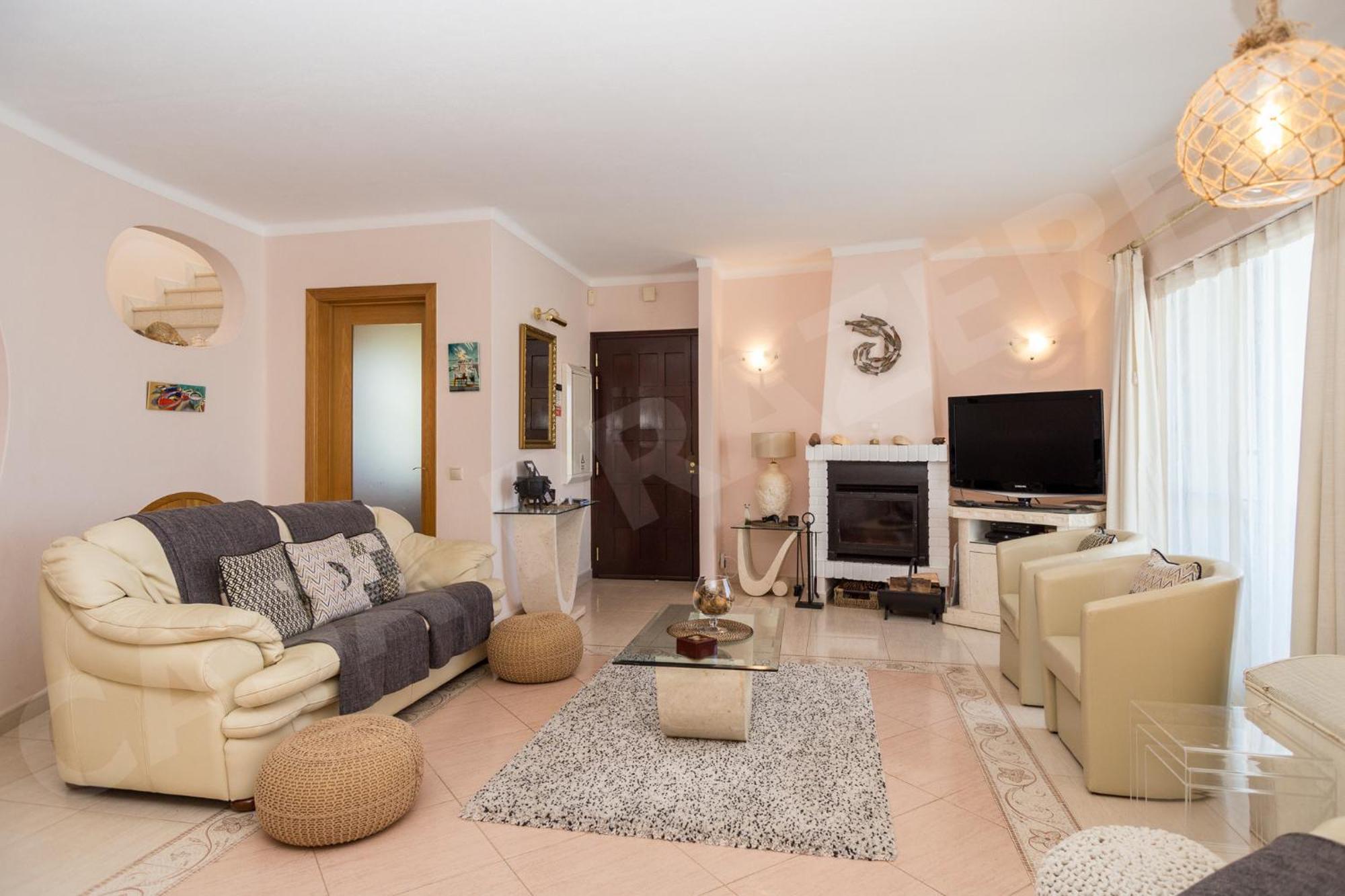 Casa Prazeres Villa Carvoeiro  Ngoại thất bức ảnh