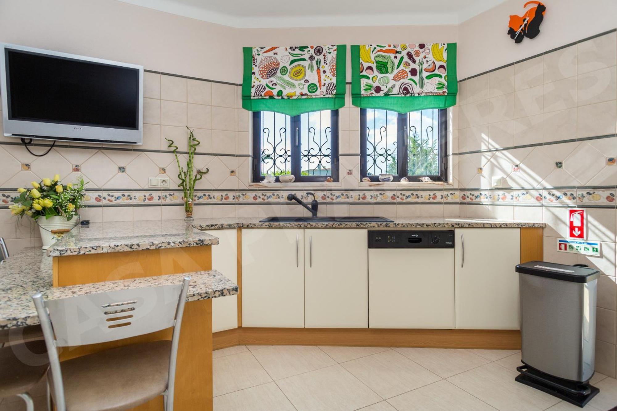 Casa Prazeres Villa Carvoeiro  Ngoại thất bức ảnh