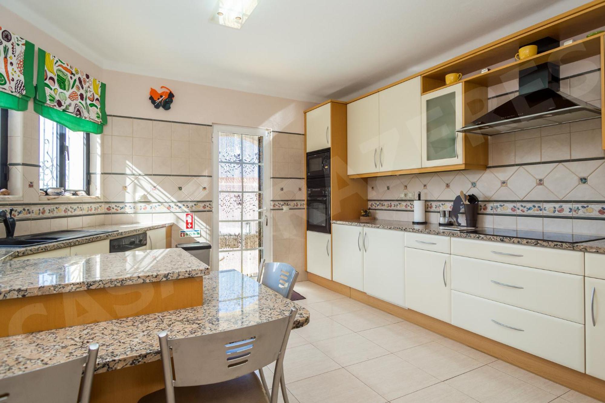 Casa Prazeres Villa Carvoeiro  Ngoại thất bức ảnh