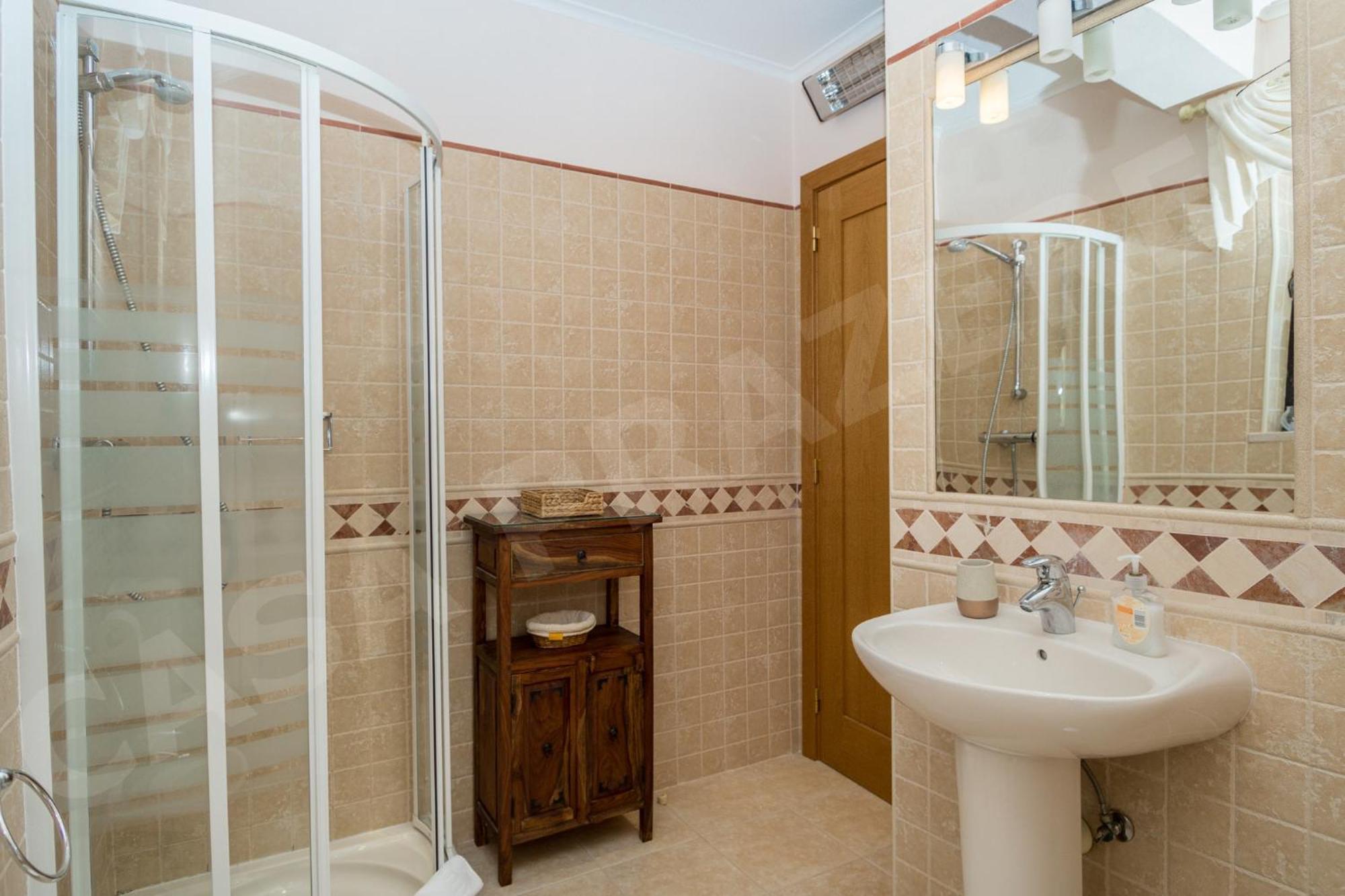 Casa Prazeres Villa Carvoeiro  Ngoại thất bức ảnh